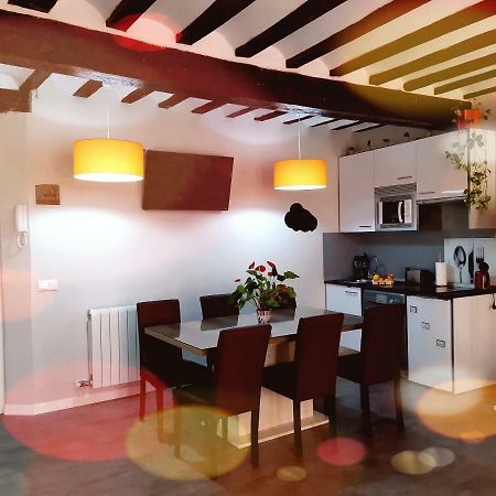 Apartamento Corazon De Portales Logroño Kültér fotó
