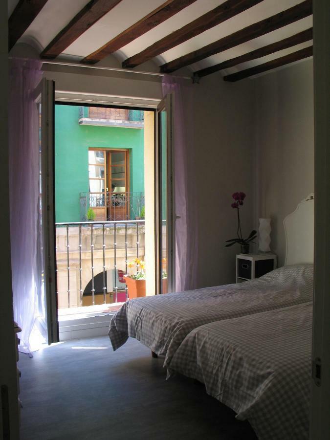 Apartamento Corazon De Portales Logroño Kültér fotó