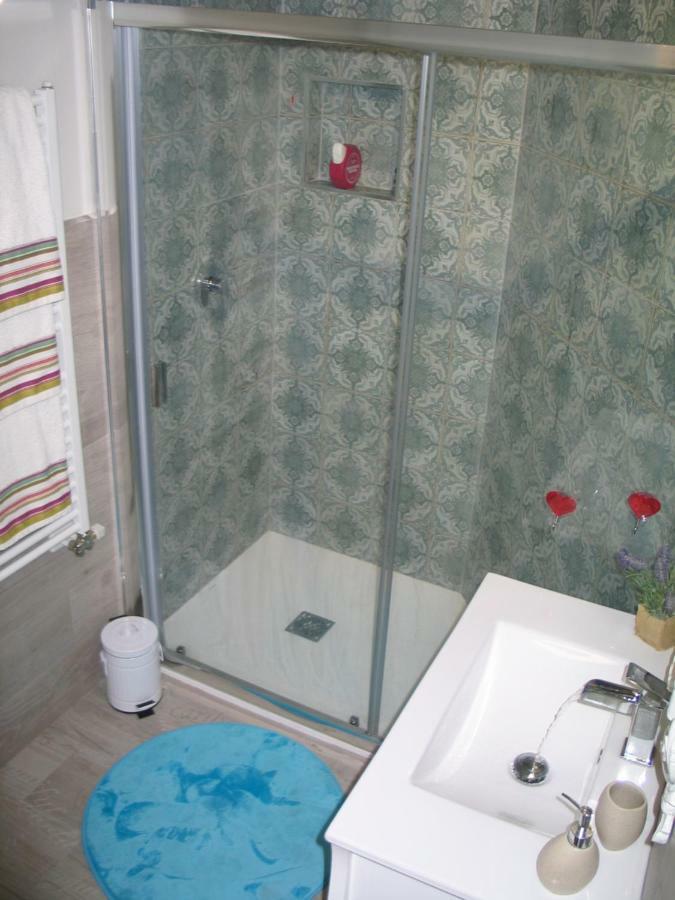 Apartamento Corazon De Portales Logroño Kültér fotó