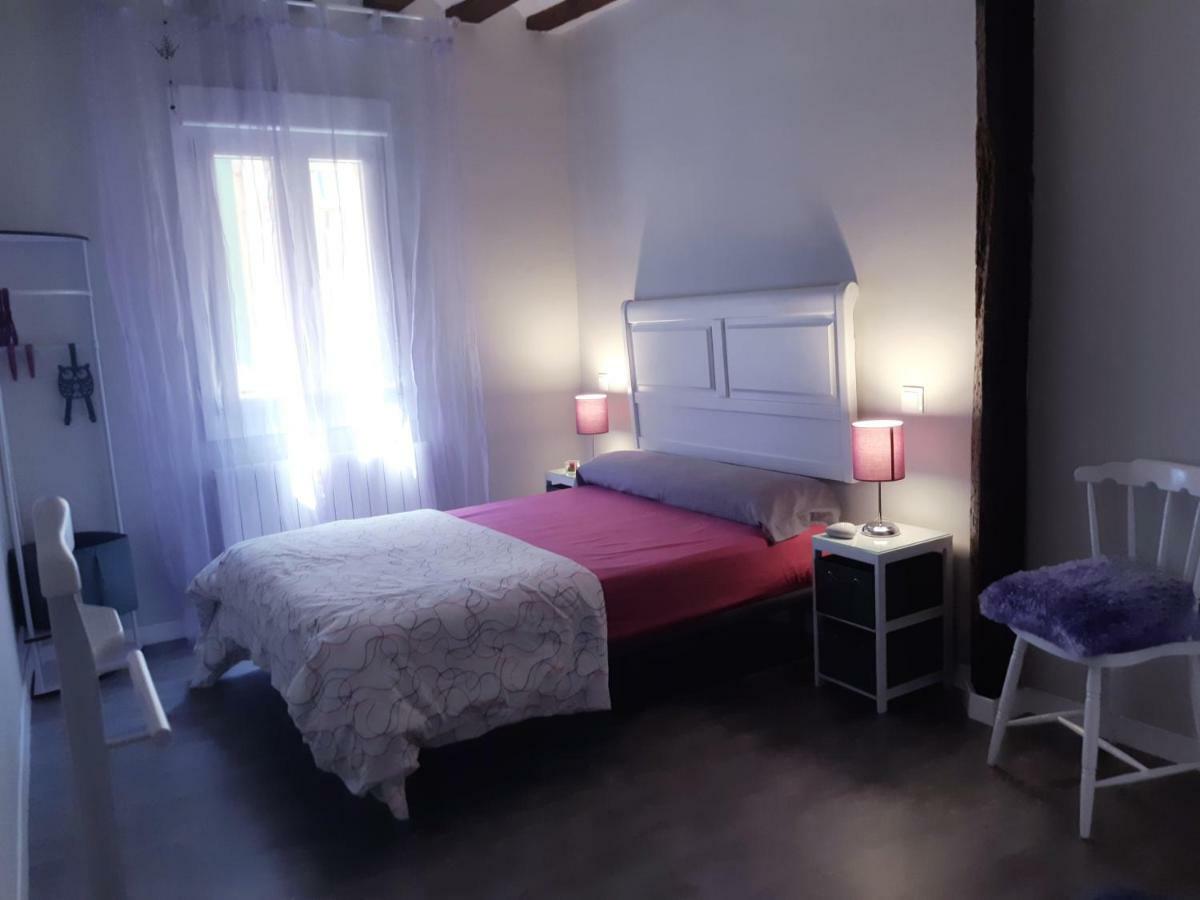 Apartamento Corazon De Portales Logroño Kültér fotó