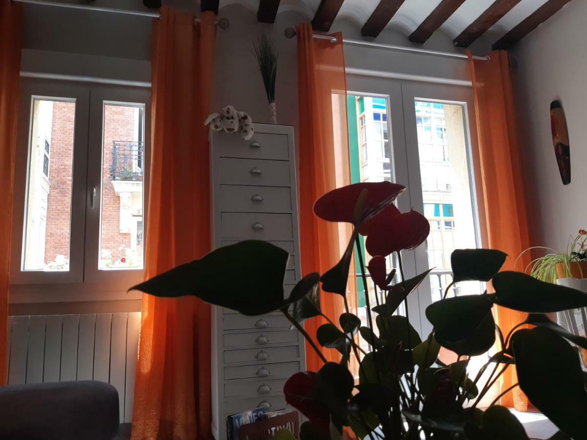 Apartamento Corazon De Portales Logroño Kültér fotó