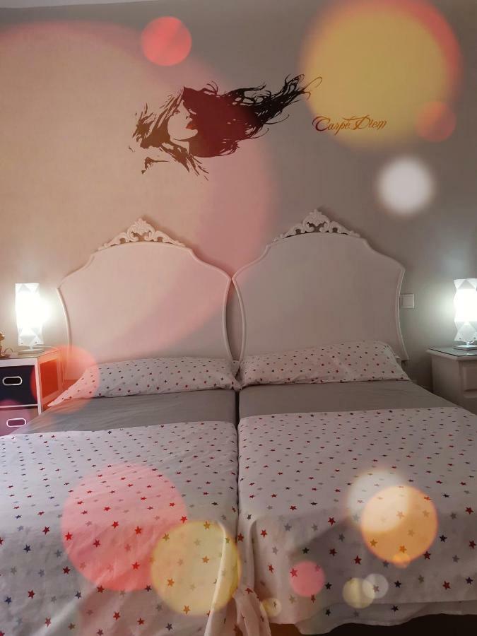 Apartamento Corazon De Portales Logroño Kültér fotó