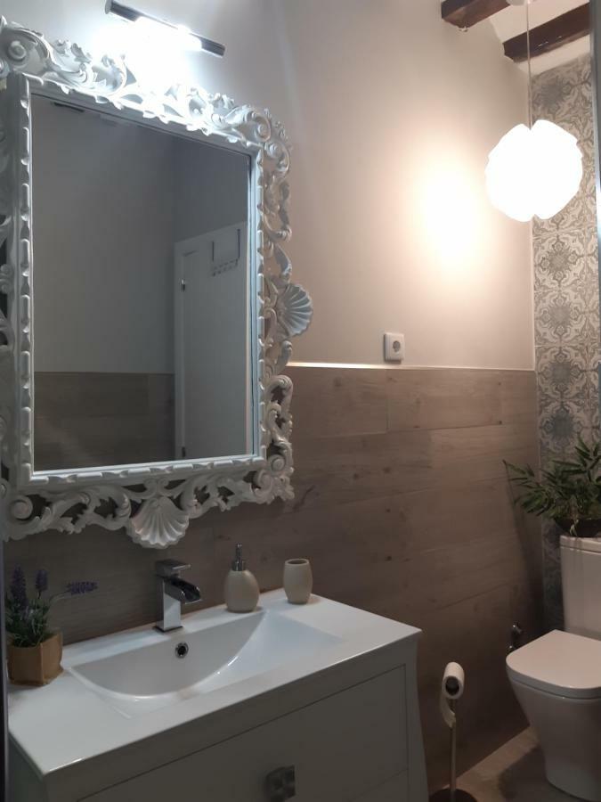 Apartamento Corazon De Portales Logroño Kültér fotó