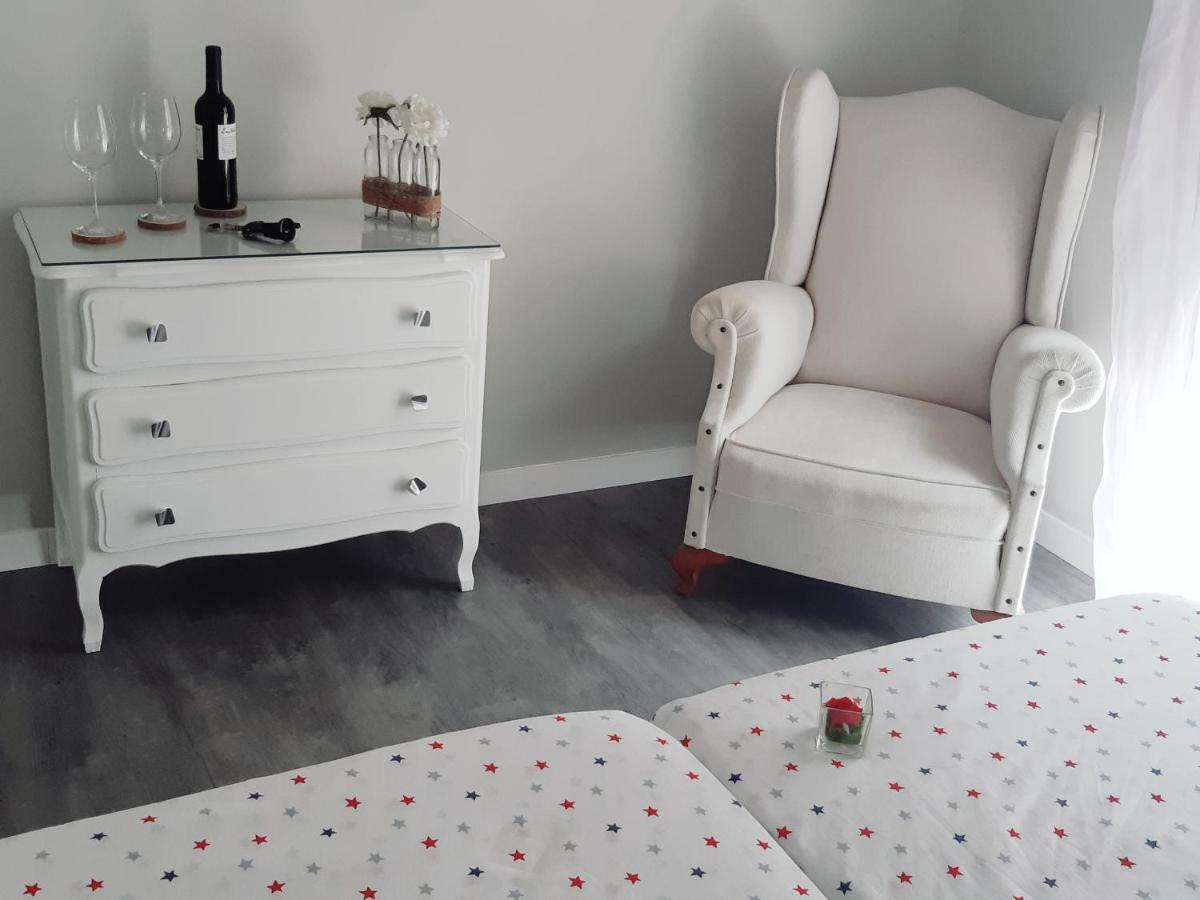 Apartamento Corazon De Portales Logroño Kültér fotó